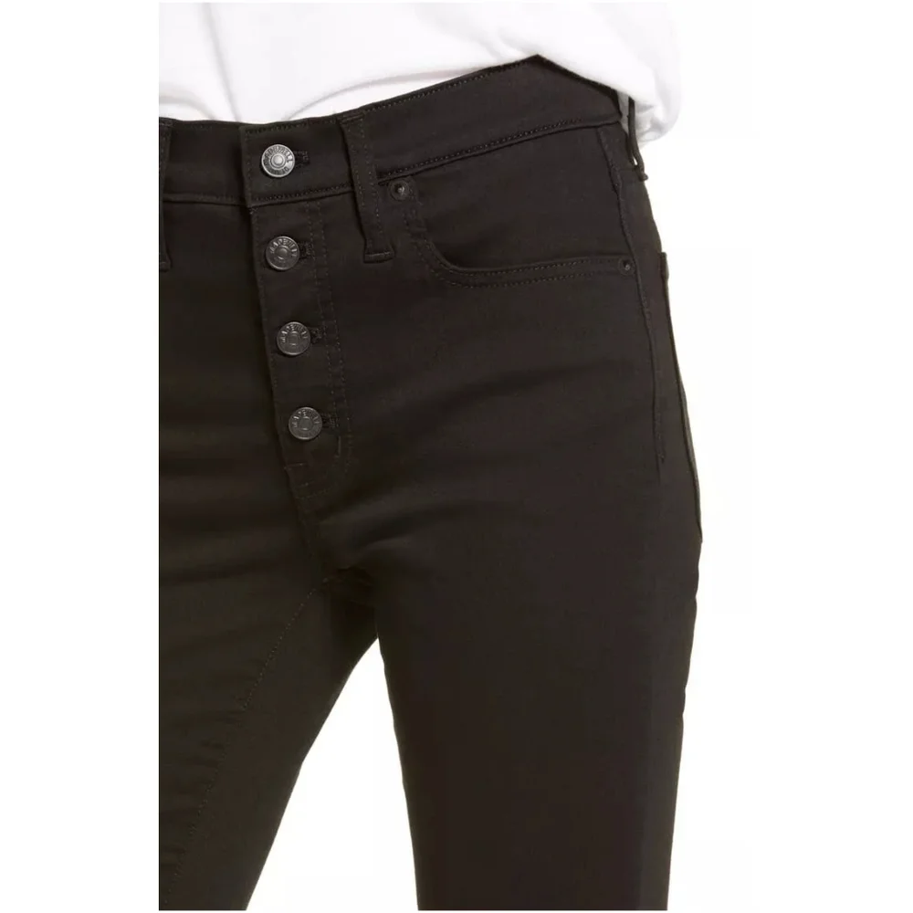 MADEWELL Jeans - Picture 5 of 13